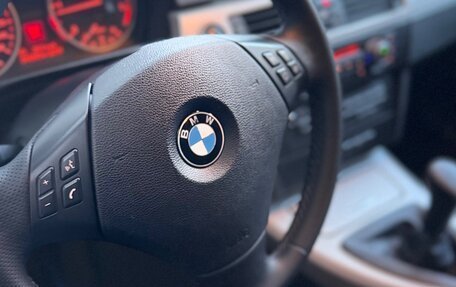 BMW 3 серия, 2010 год, 1 200 000 рублей, 16 фотография