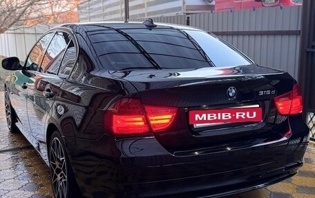 BMW 3 серия, 2010 год, 1 200 000 рублей, 2 фотография