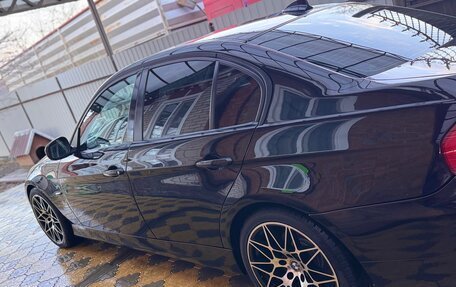 BMW 3 серия, 2010 год, 1 200 000 рублей, 23 фотография