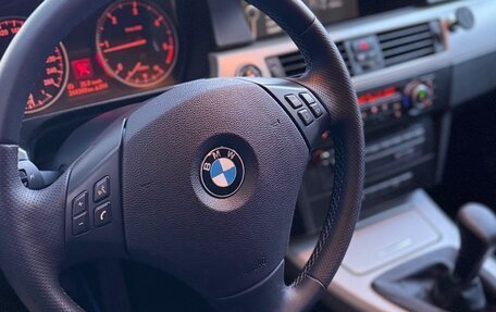 BMW 3 серия, 2010 год, 1 200 000 рублей, 19 фотография