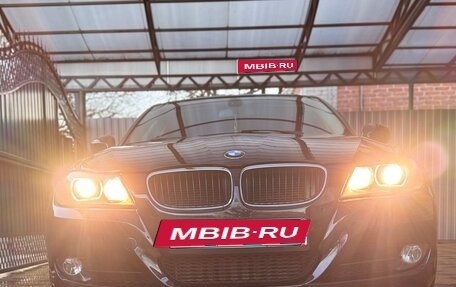 BMW 3 серия, 2010 год, 1 200 000 рублей, 5 фотография