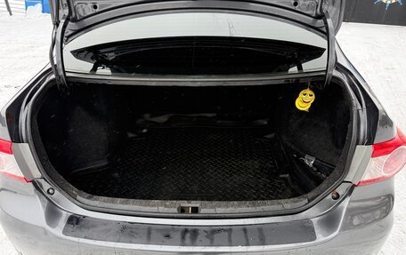 Toyota Corolla, 2011 год, 1 060 000 рублей, 10 фотография