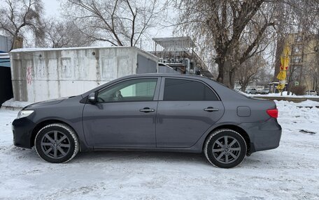 Toyota Corolla, 2011 год, 1 060 000 рублей, 7 фотография