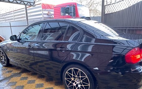 BMW 3 серия, 2010 год, 1 200 000 рублей, 28 фотография