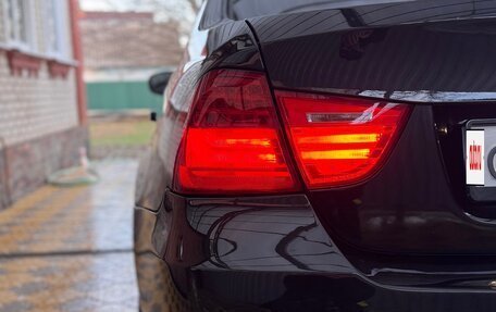 BMW 3 серия, 2010 год, 1 200 000 рублей, 26 фотография