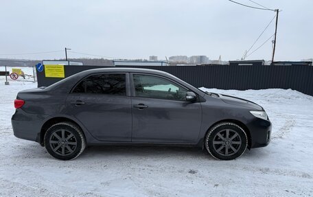 Toyota Corolla, 2011 год, 1 060 000 рублей, 3 фотография