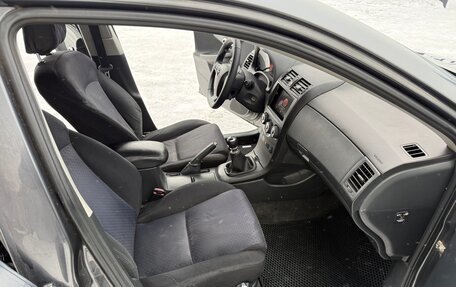 Toyota Corolla, 2011 год, 1 060 000 рублей, 14 фотография