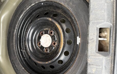 Toyota Corolla, 2011 год, 1 060 000 рублей, 11 фотография