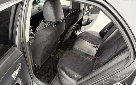 Toyota Corolla, 2011 год, 1 060 000 рублей, 12 фотография