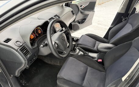 Toyota Corolla, 2011 год, 1 060 000 рублей, 16 фотография