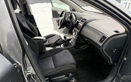 Toyota Corolla, 2011 год, 1 060 000 рублей, 15 фотография