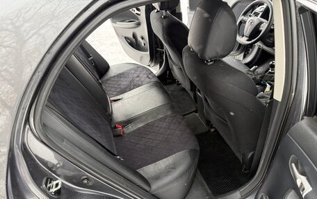 Toyota Corolla, 2011 год, 1 060 000 рублей, 13 фотография