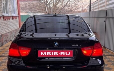 BMW 3 серия, 2010 год, 1 200 000 рублей, 27 фотография