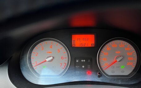 Renault Logan I, 2008 год, 330 000 рублей, 2 фотография