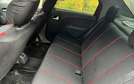 Renault Logan I, 2008 год, 330 000 рублей, 4 фотография