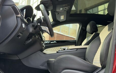 Mercedes-Benz GLE, 2015 год, 4 850 000 рублей, 9 фотография