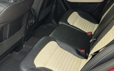 Mercedes-Benz GLE, 2015 год, 4 850 000 рублей, 17 фотография