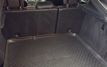 Mercedes-Benz GLE, 2015 год, 4 850 000 рублей, 16 фотография