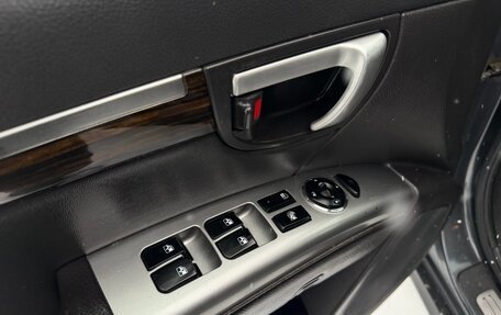 Hyundai Santa Fe III рестайлинг, 2010 год, 1 050 000 рублей, 11 фотография