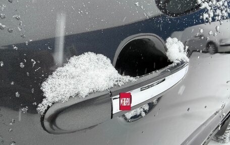 Hyundai Santa Fe III рестайлинг, 2010 год, 1 050 000 рублей, 12 фотография