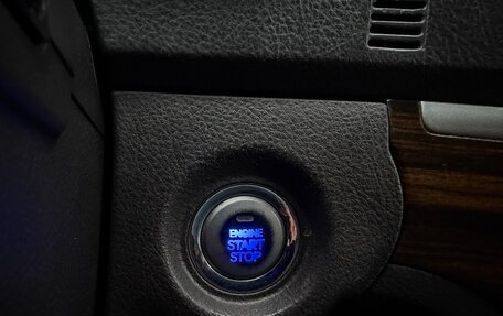 Hyundai Santa Fe III рестайлинг, 2010 год, 1 050 000 рублей, 17 фотография