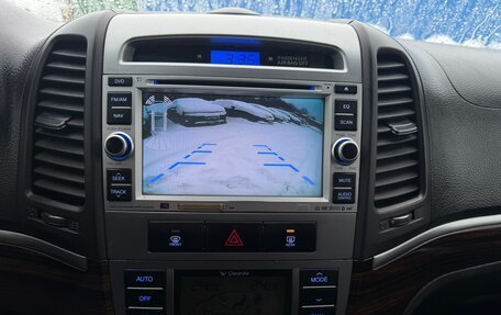 Hyundai Santa Fe III рестайлинг, 2010 год, 1 050 000 рублей, 15 фотография