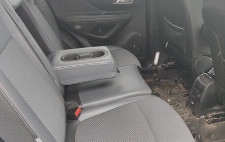 Opel Mokka I, 2012 год, 900 000 рублей, 13 фотография