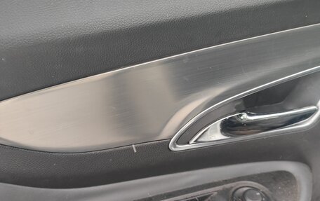 Opel Mokka I, 2012 год, 900 000 рублей, 12 фотография