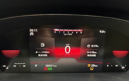 Volkswagen Passat B8 рестайлинг, 2022 год, 2 280 000 рублей, 10 фотография