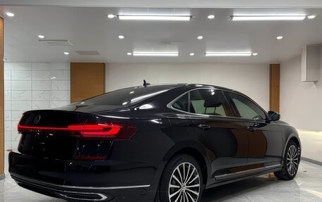 Volkswagen Passat B8 рестайлинг, 2022 год, 2 280 000 рублей, 5 фотография
