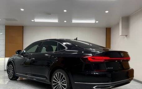 Volkswagen Passat B8 рестайлинг, 2022 год, 2 280 000 рублей, 4 фотография
