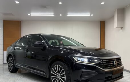 Volkswagen Passat B8 рестайлинг, 2022 год, 2 280 000 рублей, 3 фотография
