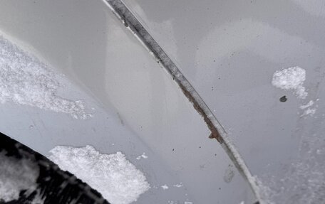 Renault Duster I рестайлинг, 2016 год, 920 000 рублей, 14 фотография