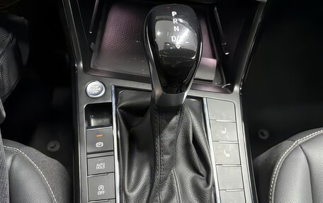 Volkswagen Passat B8 рестайлинг, 2022 год, 2 280 000 рублей, 12 фотография