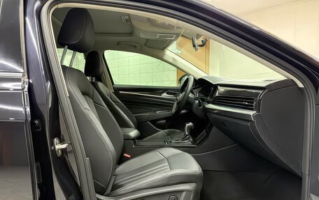 Volkswagen Passat B8 рестайлинг, 2022 год, 2 280 000 рублей, 15 фотография