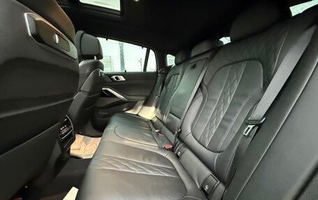 BMW X6, 2024 год, 11 820 000 рублей, 7 фотография