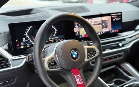 BMW X6, 2024 год, 11 820 000 рублей, 5 фотография