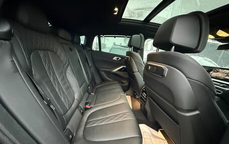 BMW X6, 2024 год, 11 820 000 рублей, 14 фотография