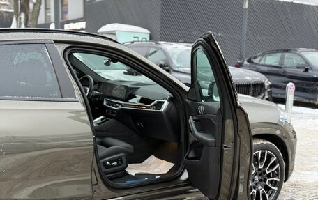 BMW X6, 2024 год, 11 820 000 рублей, 18 фотография