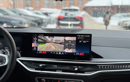 BMW X6, 2024 год, 11 820 000 рублей, 17 фотография