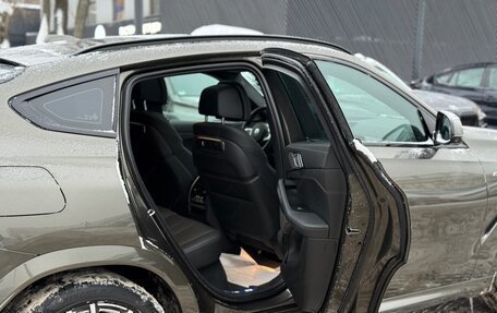 BMW X6, 2024 год, 11 820 000 рублей, 13 фотография