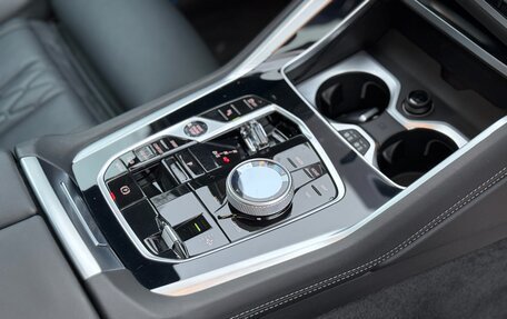 BMW X6, 2024 год, 11 820 000 рублей, 21 фотография