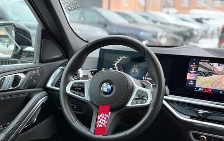 BMW X6, 2024 год, 11 820 000 рублей, 16 фотография