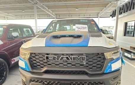 Rambler 1500, 2025 год, 9 500 000 рублей, 2 фотография