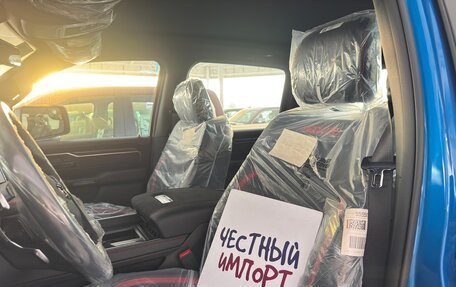 Rambler 1500, 2025 год, 9 500 000 рублей, 15 фотография