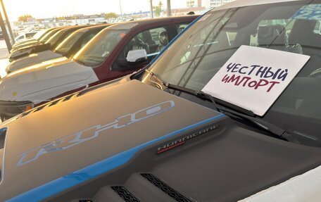 Rambler 1500, 2025 год, 9 500 000 рублей, 14 фотография