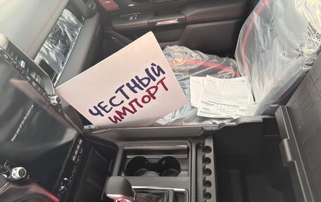Rambler 1500, 2025 год, 9 500 000 рублей, 13 фотография
