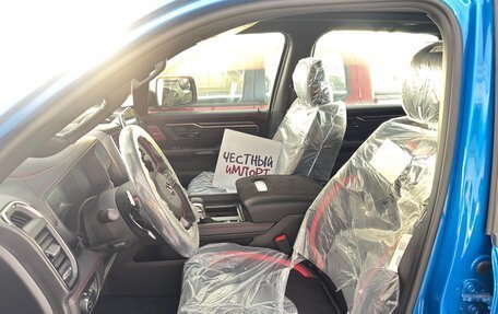 Rambler 1500, 2025 год, 9 500 000 рублей, 6 фотография