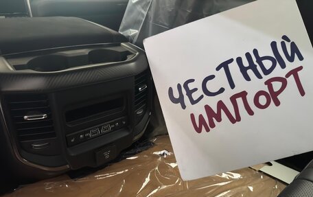 Rambler 1500, 2025 год, 9 500 000 рублей, 12 фотография