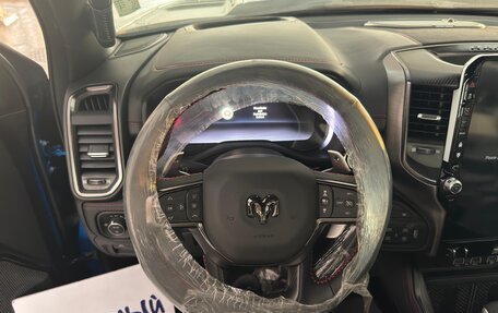 Rambler 1500, 2025 год, 9 500 000 рублей, 9 фотография